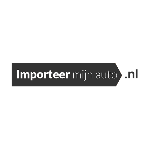 Importeer je auto